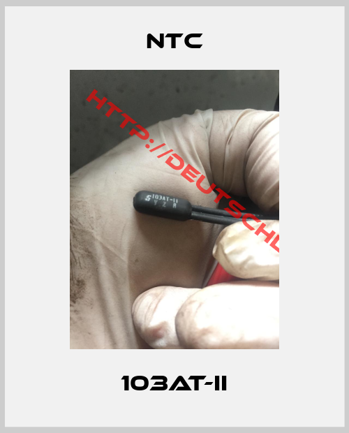 Ntc-103AT-II