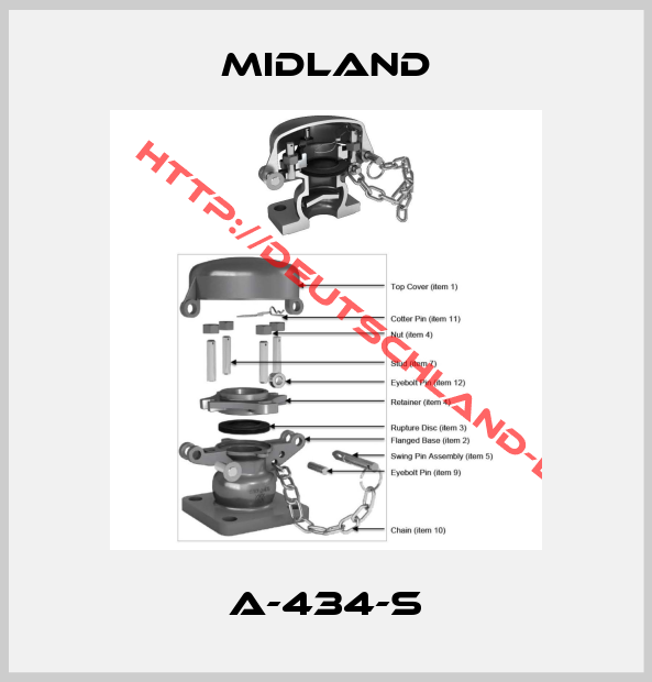 MIDLAND-A-434-S