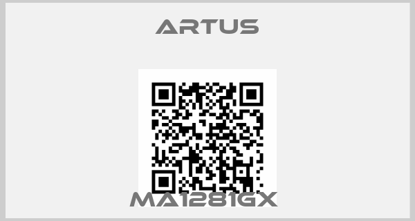 ARTUS-MA1281GX 