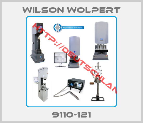 Wilson Wolpert-9110-121