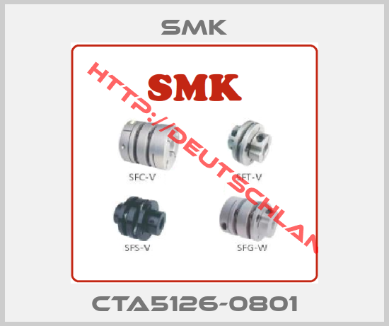 SMK-CTA5126-0801