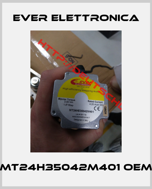 Ever Elettronica-MT24H35042M401 oem