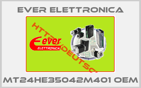 Ever Elettronica-MT24HE35042M401 oem