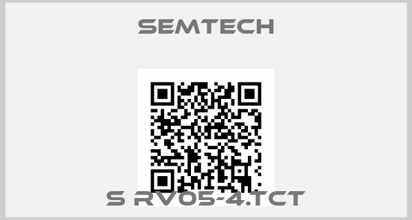 Semtech-S RV05-4.TCT