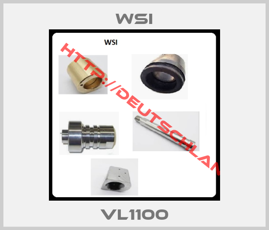 WSI-VL1100