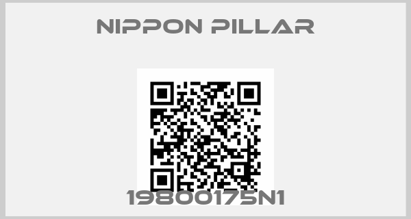 NIPPON PILLAR-19800175N1