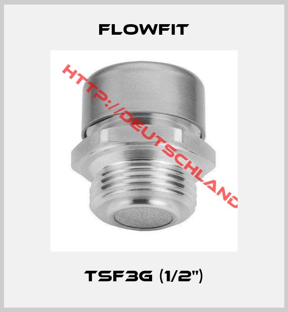 Flowfit-TSF3G (1/2")