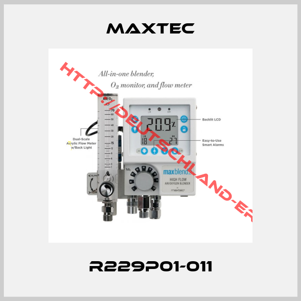 MAXTEC-R229P01-011