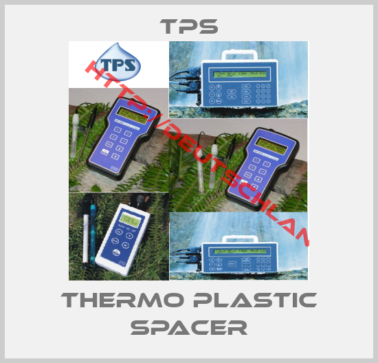 Tps-Thermo Plastic Spacer