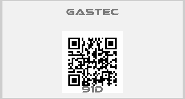 GASTEC-91D