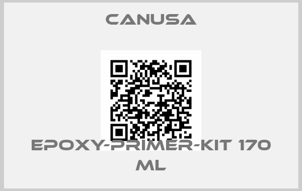 CANUSA-Epoxy-Primer-Kit 170 ml
