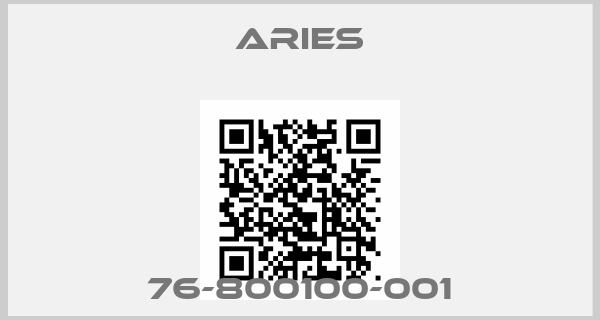 aries-76-800100-001