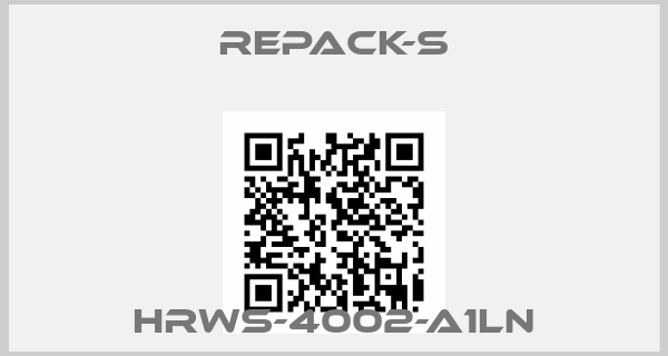 Repack-S-HRWS-4002-A1LN