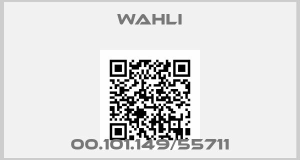 WAHLI-00.101.149/55711