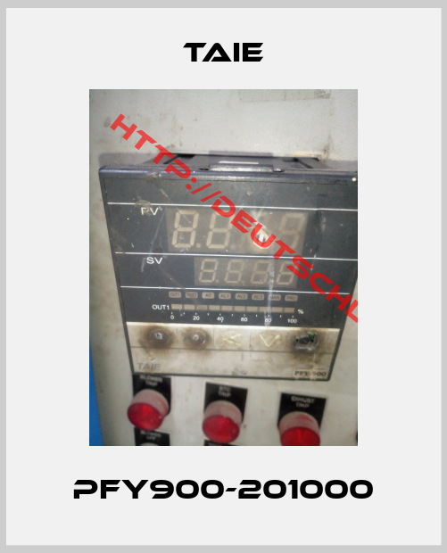 TAIE-PFY900-201000