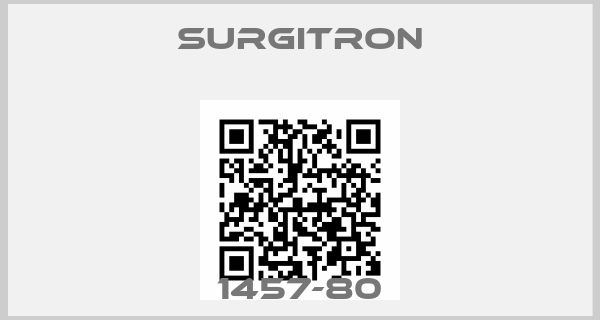 Surgitron-1457-80