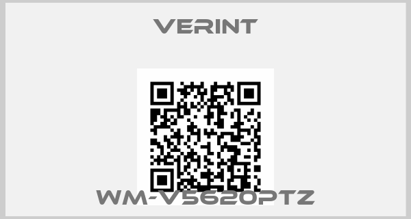Verint-WM-V5620PTZ
