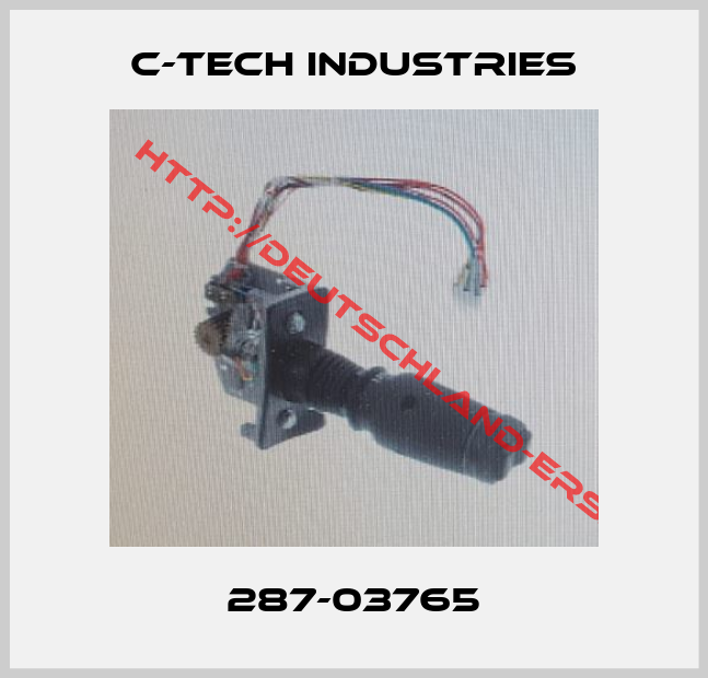 C-Tech Industries-287-03765