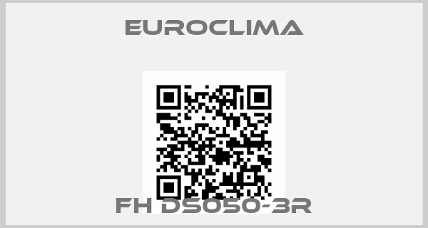 Euroclima-FH DS050-3R