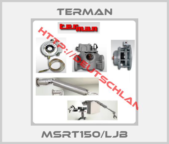 Terman-MSRT150/LJB