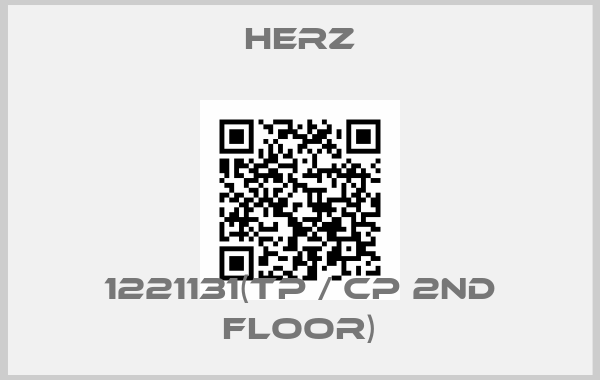Herz-1221131(TP / CP 2nd floor)