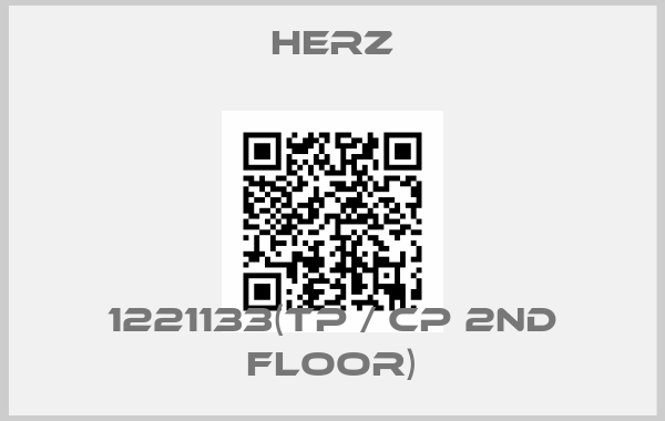 Herz-1221133(TP / CP 2nd floor)