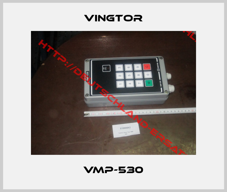 VINGTOR-VMP-530