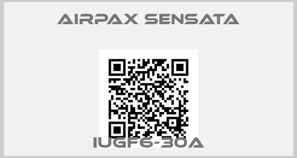 Airpax Sensata-IUGF6-30A