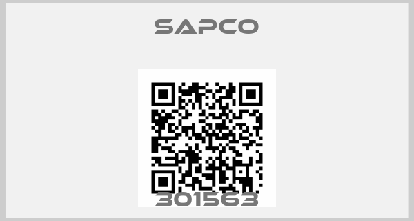 SAPCO-301563