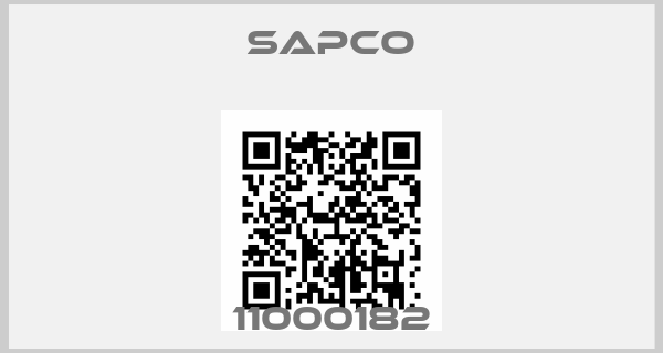 SAPCO-11000182