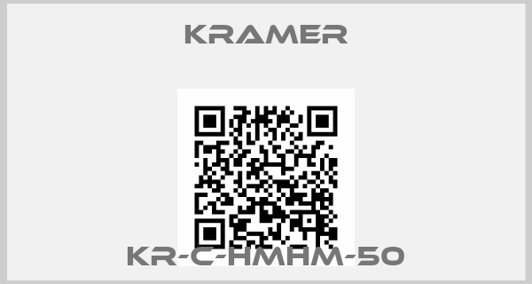 KRAMER-KR-C-HMHM-50