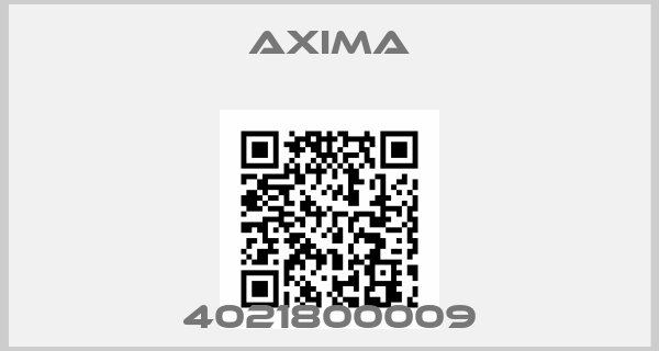 axima-4021800009