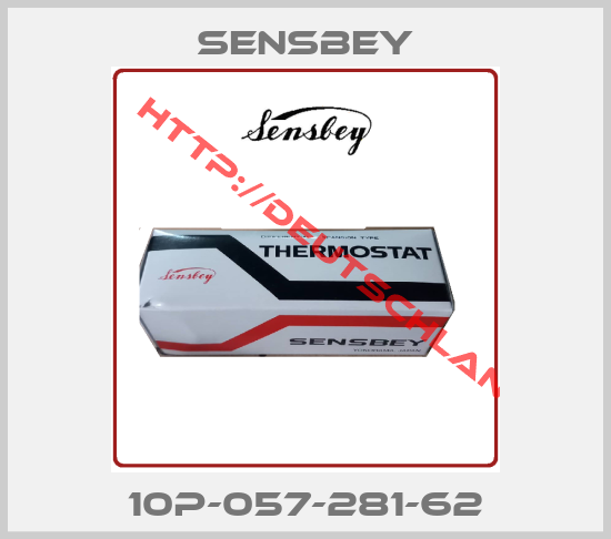 SENSBEY-10P-057-281-62