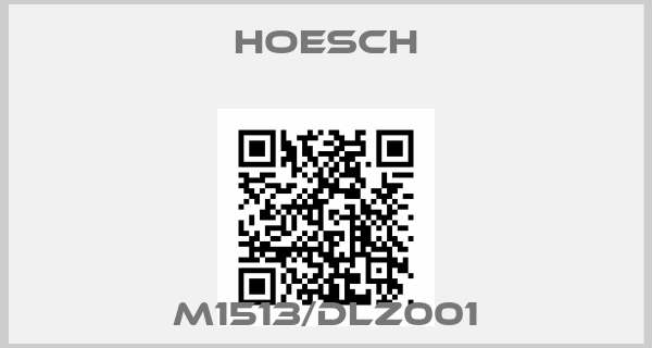 Hoesch-M1513/DLZ001