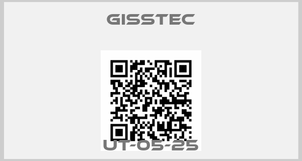 Gisstec-UT-05-25