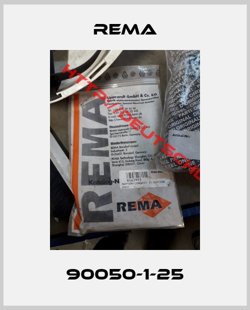 Rema-90050-1-25