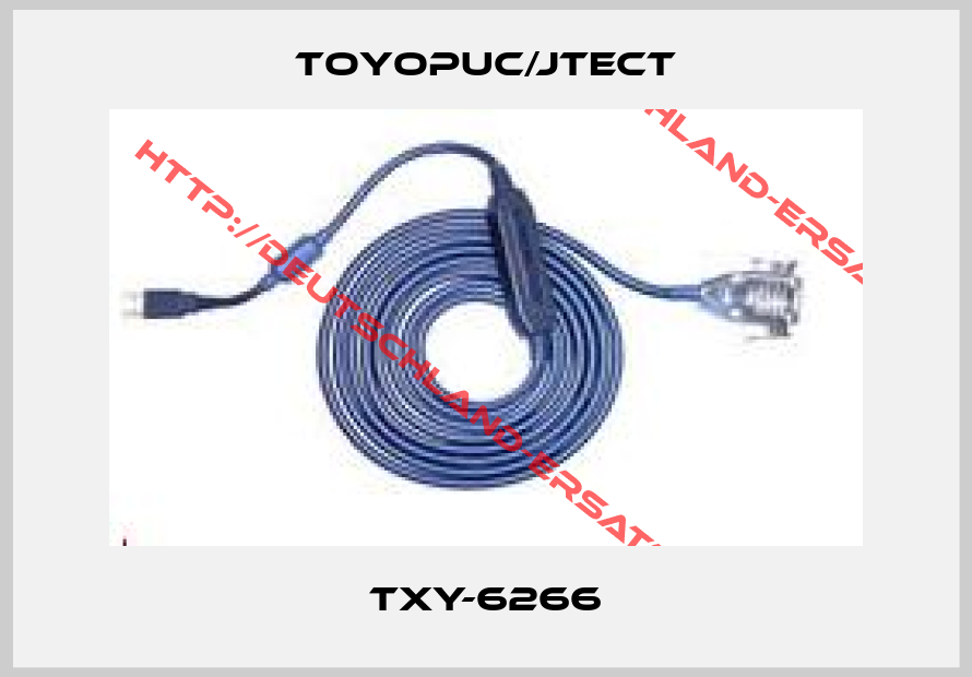 Toyopuc/Jtect-TXY-6266