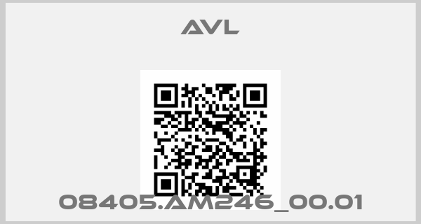 Avl-08405.AM246_00.01