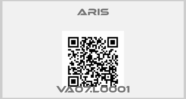 Aris-VA07.L0001