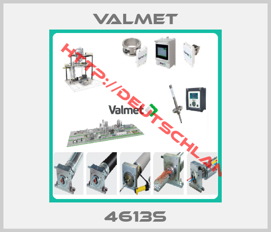Valmet-4613s