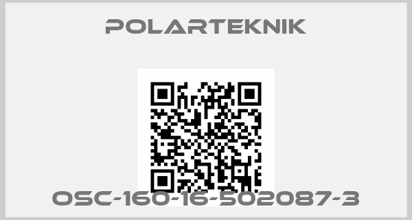 Polarteknik-OSC-160-16-502087-3