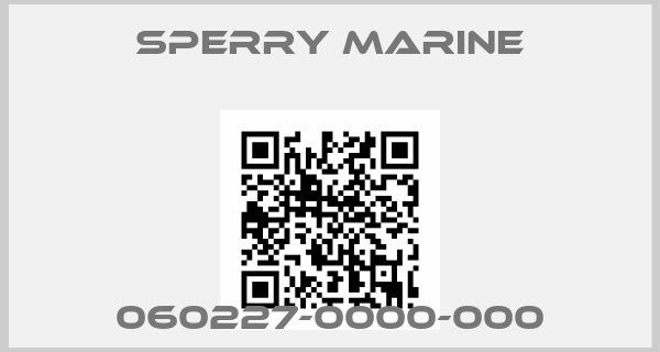 Sperry marine-060227-0000-000