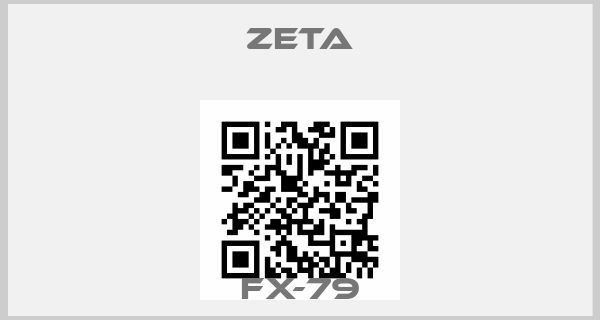 ZETA-FX-79