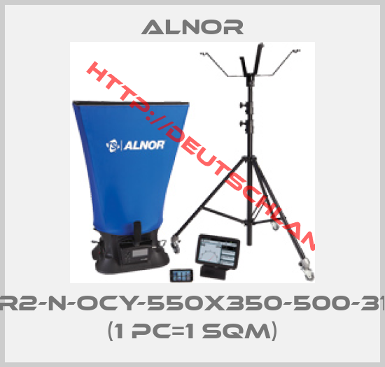 ALNOR-TR2-N-OCY-550x350-500-315 (1 pc=1 sqm)