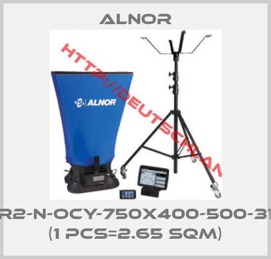 ALNOR-TR2-N-OCY-750x400-500-315 (1 pcs=2.65 sqm)