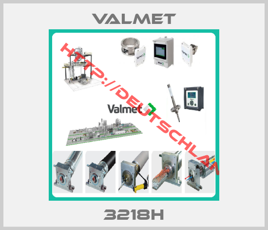 Valmet-3218H