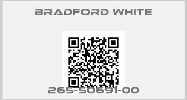 Bradford White-265-50691-00