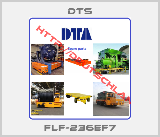 DTS-FLF-236EF7