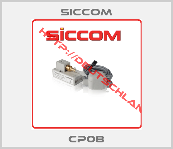 Siccom-CP08
