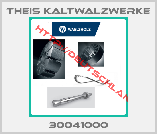 Theis Kaltwalzwerke-30041000